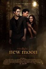 Watch The Twilight Saga: New Moon Wolowtube