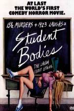Watch Student Bodies Wolowtube