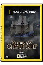 Watch National Geographic: Return of the Ghost Ship Wolowtube