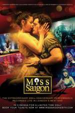 Watch Miss Saigon 25th Anniversary Wolowtube