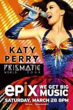 Watch Katy Perry: The Prismatic World Tour Wolowtube