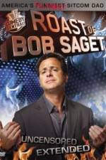 Watch Comedy Central Roast of Bob Saget Wolowtube