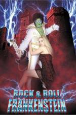 Watch Rock 'n' Roll Frankenstein Wolowtube