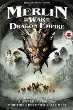 Watch Merlin and the War of the Dragons Wolowtube