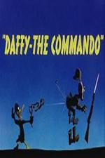 Watch Daffy - The Commando Wolowtube