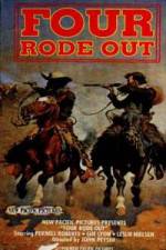 Watch Four Rode Out Wolowtube