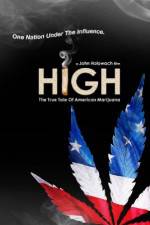 Watch High The True Tale of American Marijuana Wolowtube