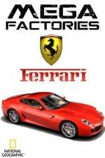 Watch National Geographic Megafactories: Ferrari Wolowtube