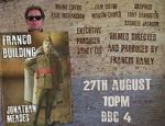 Watch Franco Building with Jonathan Meades Wolowtube