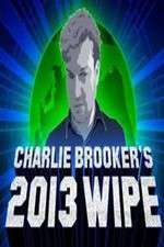 Watch Charlie Brookers 2013 Wipe Wolowtube