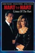 Watch Hart to Hart: Crimes of the Hart Wolowtube