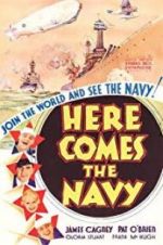 Watch Here Comes the Navy Wolowtube