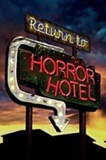 Watch Return to Horror Hotel Wolowtube
