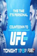 Watch Countdown to UFC 158 GSP vs Diaz Wolowtube