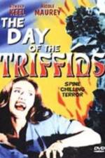Watch The Day of the Triffids Wolowtube