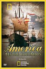 Watch America Before Columbus Wolowtube