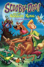 Watch Scooby-Doo and the Goblin King Wolowtube