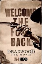 Watch Deadwood: The Movie Wolowtube