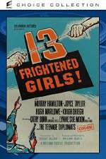Watch 13 Frightened Girls Wolowtube