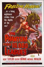 Watch The Phantom from 10,000 Leagues Wolowtube