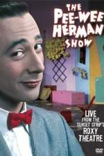 Watch The Pee-wee Herman Show Wolowtube