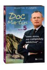 Watch Doc Martin Wolowtube