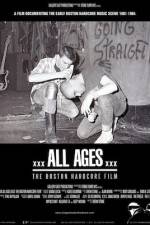 Watch All Ages The Boston Hardcore Film Wolowtube