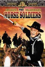 Watch The Horse Soldiers Wolowtube