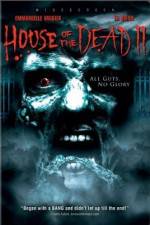 Watch House of the Dead 2 Wolowtube