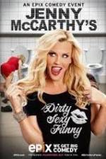 Watch Jenny McCarthy's Dirty Sexy Funny Wolowtube