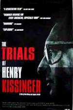 Watch The Trials of Henry Kissinger Wolowtube