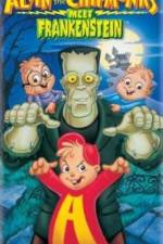 Watch Alvin and the Chipmunks Meet Frankenstein Wolowtube