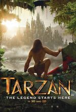 Watch Tarzan Viooz