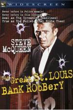 Watch The St Louis Bank Robbery Wolowtube