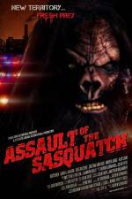 Watch Sasquatch Assault Wolowtube