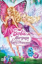 Watch Barbie Mariposa and the Fairy Princess Wolowtube