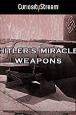 Watch Hitler\'s Miracle Weapons Wolowtube