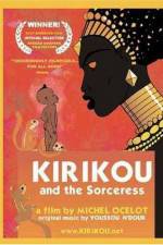 Watch Kirikou and the Sorceress Wolowtube