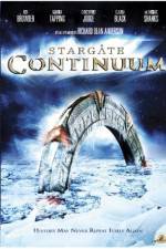 Watch Stargate: Continuum Wolowtube