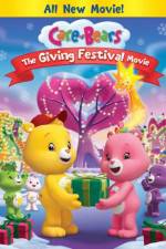 Watch Care Bears The Giving Festival Movie Wolowtube