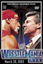 Watch WrestleMania XIX Wolowtube