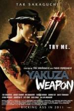Watch Yakuza Weapon Wolowtube