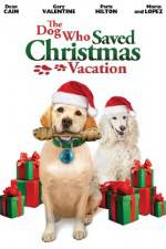 Watch The Dog Who Saved Christmas Vacation Wolowtube