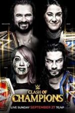 Watch WWE: Clash of Champions Wolowtube