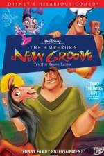 Watch The Emperor's New Groove Wolowtube