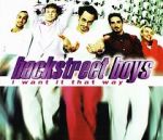 Watch Backstreet Boys: I Want It That Way Wolowtube
