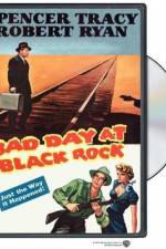 Watch Bad Day at Black Rock Wolowtube