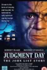 Watch Judgment Day The John List Story Wolowtube