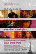 Watch Private Fears in Public Places Wolowtube