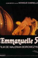 Watch Emmanuelle 5: A Time to Dream Wolowtube